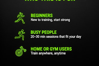 design your custom home or gym workout plan