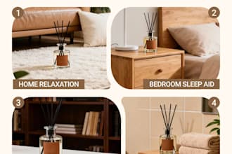 ecommerce image design, poster design
