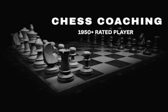 be your chess coach