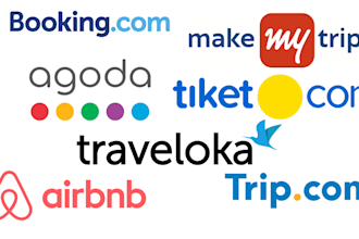 be your hotel virtual assistant for ota booking and support