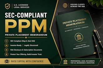 sec registration and filing for your business, full compliance, no rejection