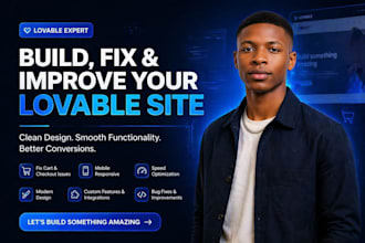 build lovable ai website, lovable dev, lovable dev ai, clone lovable website