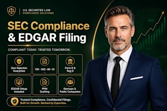 edgar filing, get edgar code, and full sec registration