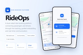 build full stack flutter apps with ai integration