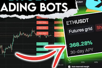 setup crypto arbitrage bot, dex arbitrage bot, triangular arbitrage bot