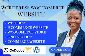 webshop, commerce website, e commerce website, woocommerce store, online shop