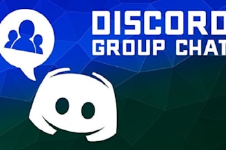 moderate your discord server and collaborate on server growth and engagement