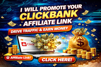 clickbank affiliate link promotion, affiliate marketing affiliate promotion