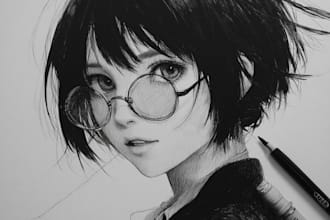make your anime nsfw art