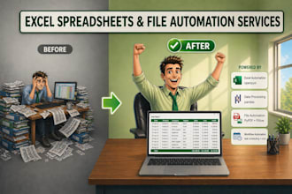 automate tasks with python