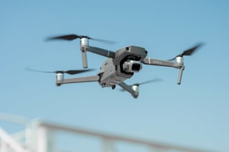 3d cinema drone animation, 3d cgi, 3d visualization, and 3d product animation