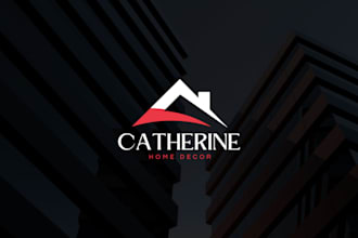 design professional logo and brand graphics