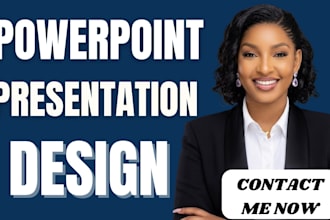 create powerpoint design, business presentation slides, google slides, keynote