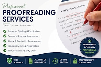 expert in research writing