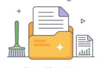clean, transform and automate your data using excel power query