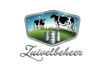 design greatest motivation dairy industry logo