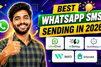 do blast whatsapp sms and whatsapp bulk messages, whatsapp sms marketing