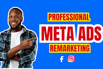 setup dynamic product ads and advanced meta retargeting to recover sales