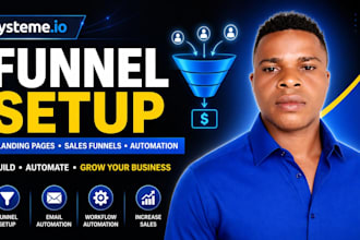 create systeme io landing page systeme io website expert systeme io sales funnel