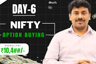 design high CTR youtube thumbnails for trading and all niche