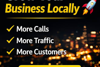 optimize your google my business gmb profile
