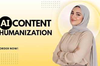 manually edit rewrite and humanize your ai generated content