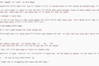 write write viral finance scripts for your reels and shorts