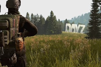 setup custom dayz server maps, loot system dayz building, server mods