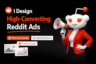 promote brand website ai app or products via reddit SEO post