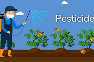develop and optimize agriculture and household pesticide formulations