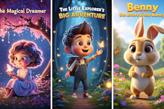 childrens story book illustration and childrens story book illustration