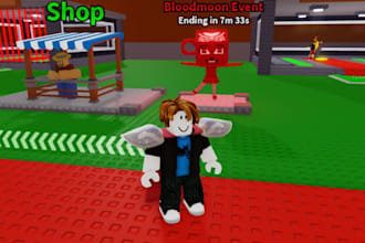 develop steal a brainrot roblox game, sell brainrot in steal a brainrot roblox