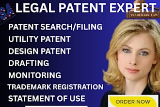 help yo protect your brand name logo with uspto trademark filing