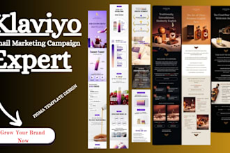 klaviyo email template klaviyo email design klaviyo flows brevo email template