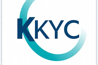 do kyc for any palsform