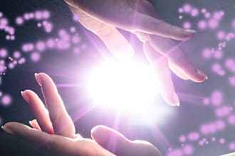 send you distance reiki healing