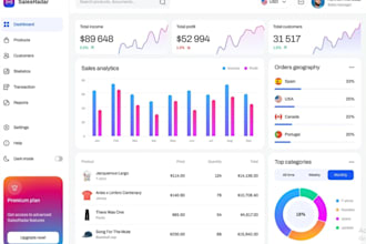 be a saas app developer, web app, crm, pos, mlm, lms, erp and software developer
