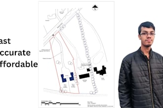 draw UK planning permission drawings, floor plans, elevations and site plan