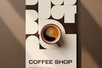 design social media posts