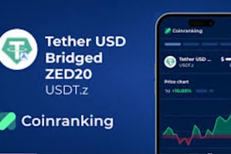 fastly develop crypto invest btc and usdt btc usdt platform