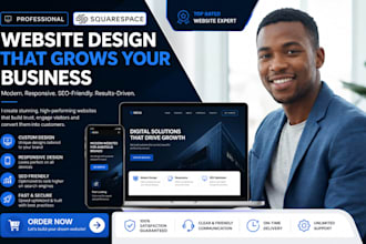 squarespace website redesign squarespace website design squarespace redesign wix