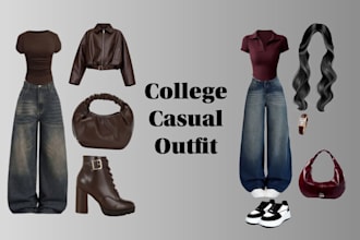 style outfits for you
