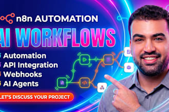 advanced n8n workflows and autonomous ai agents