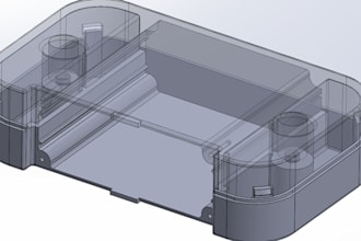 3d cad design, 3d produktdesign, modellierung und industrielle designfertigung