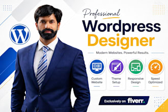 create professional roofing website design