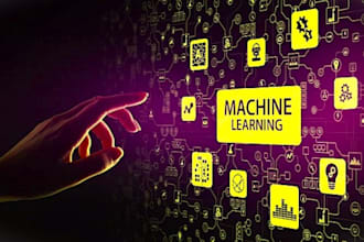 do ml, deep learning, generative ai, data science projects
