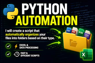 automate excel tasks and data manipulation using python