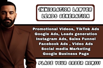 immigration attorneys leads immigration lawyers leads immigration law firm leads