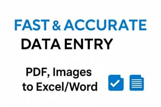 create medical sales report and CRM data cleanups