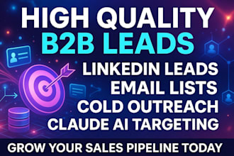 b2b sales lead mlm leads real estate leads mortgage leads saas leads web3 leads